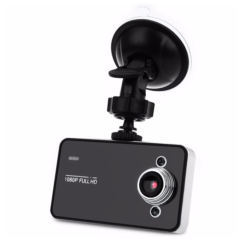 Видеорегистратор DVR  K6000П
